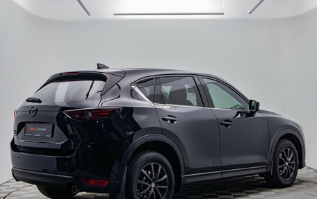Mazda CX-5 II, 2017 год, 2 620 000 рублей, 6 фотография