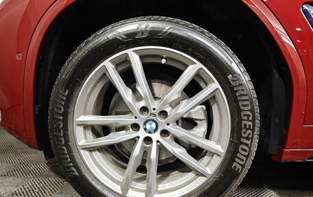 BMW X4, 2021 год, 4 745 000 рублей, 7 фотография