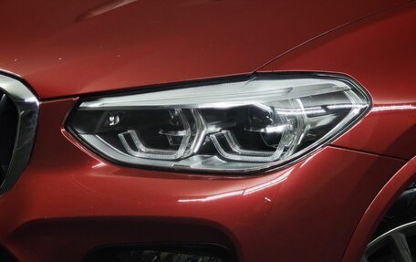 BMW X4, 2021 год, 4 745 000 рублей, 8 фотография