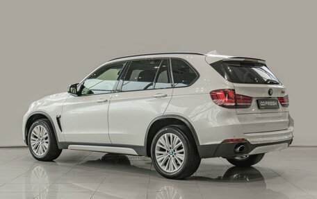 BMW X5, 2014 год, 3 390 000 рублей, 2 фотография