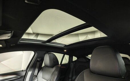 BMW X4, 2021 год, 4 745 000 рублей, 19 фотография