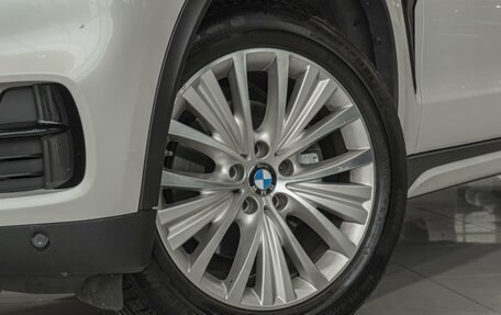 BMW X5, 2014 год, 3 390 000 рублей, 11 фотография