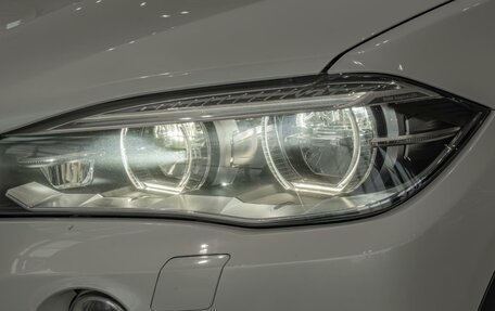 BMW X5, 2014 год, 3 390 000 рублей, 9 фотография