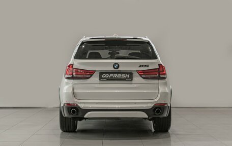 BMW X5, 2014 год, 3 390 000 рублей, 4 фотография