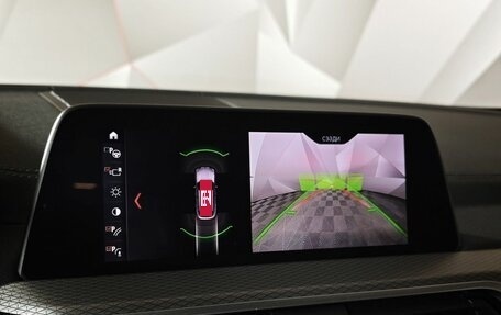 BMW X4, 2021 год, 4 745 000 рублей, 18 фотография
