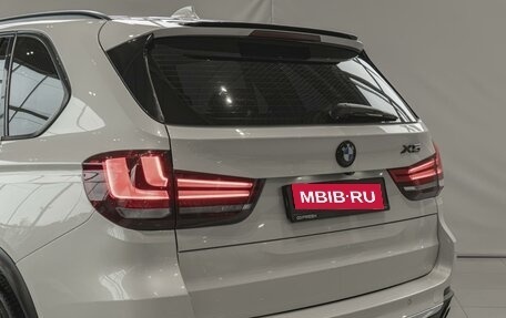 BMW X5, 2014 год, 3 390 000 рублей, 7 фотография