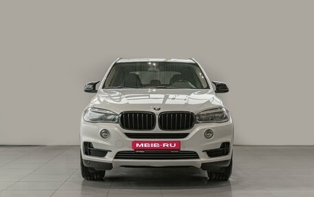 BMW X5, 2014 год, 3 390 000 рублей, 3 фотография
