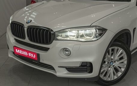 BMW X5, 2014 год, 3 390 000 рублей, 6 фотография