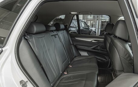 BMW X5, 2014 год, 3 390 000 рублей, 13 фотография