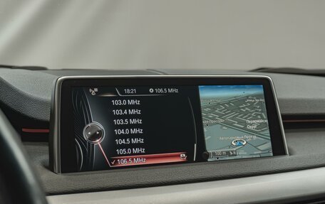 BMW X5, 2014 год, 3 390 000 рублей, 20 фотография