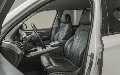 BMW X5, 2014 год, 3 390 000 рублей, 16 фотография
