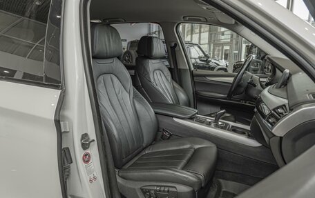 BMW X5, 2014 год, 3 390 000 рублей, 14 фотография