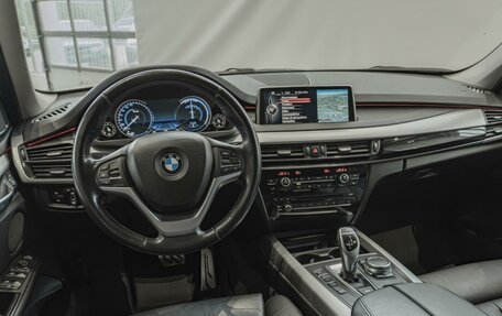 BMW X5, 2014 год, 3 390 000 рублей, 12 фотография