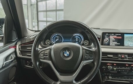 BMW X5, 2014 год, 3 390 000 рублей, 26 фотография