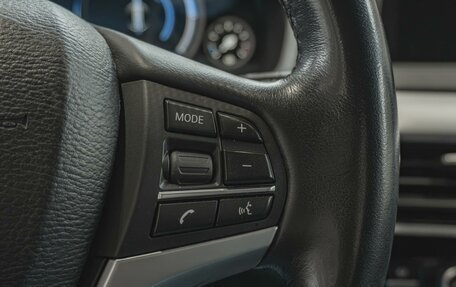 BMW X5, 2014 год, 3 390 000 рублей, 28 фотография