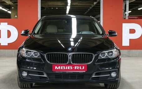 BMW 5 серия, 2014 год, 2 000 000 рублей, 3 фотография
