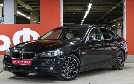 BMW 5 серия, 2014 год, 2 000 000 рублей, 2 фотография