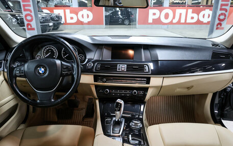 BMW 5 серия, 2014 год, 2 000 000 рублей, 15 фотография