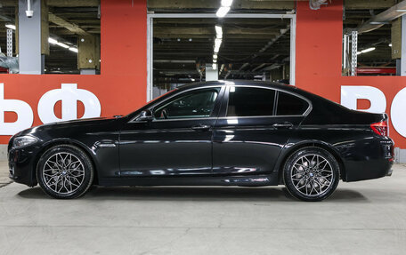BMW 5 серия, 2014 год, 2 000 000 рублей, 9 фотография