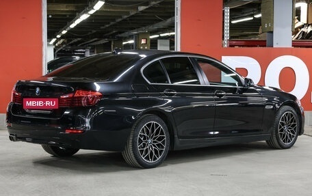 BMW 5 серия, 2014 год, 2 000 000 рублей, 6 фотография