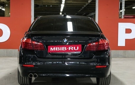 BMW 5 серия, 2014 год, 2 000 000 рублей, 7 фотография