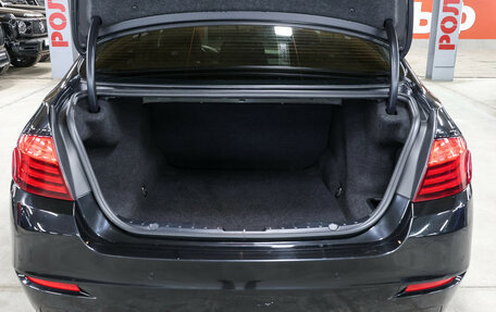 BMW 5 серия, 2014 год, 2 000 000 рублей, 11 фотография