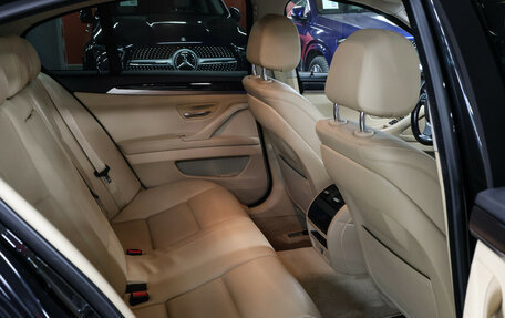 BMW 5 серия, 2014 год, 2 000 000 рублей, 13 фотография