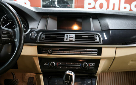BMW 5 серия, 2014 год, 2 000 000 рублей, 16 фотография