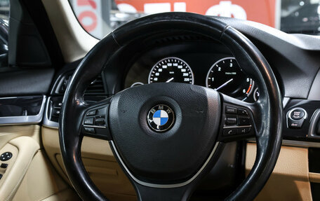 BMW 5 серия, 2014 год, 2 000 000 рублей, 18 фотография