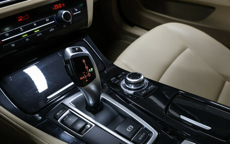 BMW 5 серия, 2014 год, 2 000 000 рублей, 20 фотография