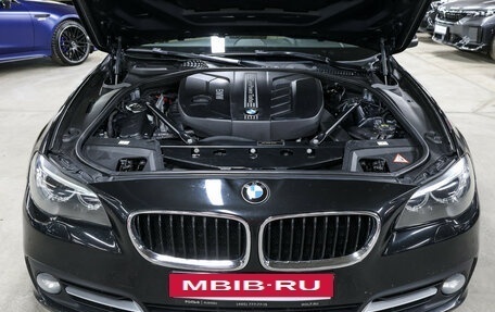 BMW 5 серия, 2014 год, 2 000 000 рублей, 10 фотография