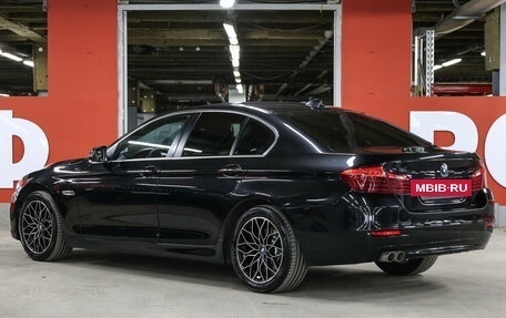 BMW 5 серия, 2014 год, 2 000 000 рублей, 8 фотография