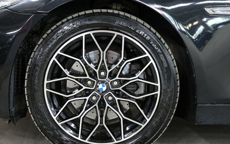 BMW 5 серия, 2014 год, 2 000 000 рублей, 26 фотография