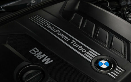 BMW 5 серия, 2014 год, 2 000 000 рублей, 25 фотография