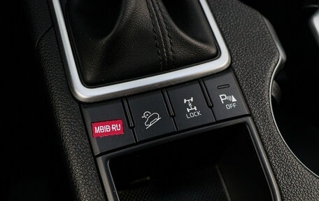 KIA Sportage IV рестайлинг, 2020 год, 2 799 000 рублей, 21 фотография
