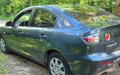 Mazda 3, 2008 год, 599 000 рублей, 3 фотография