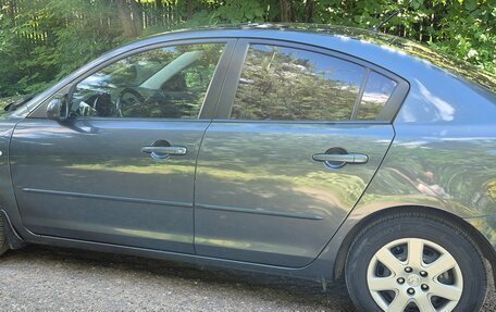 Mazda 3, 2008 год, 599 000 рублей, 7 фотография