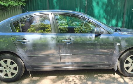 Mazda 3, 2008 год, 599 000 рублей, 6 фотография