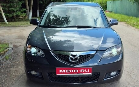 Mazda 3, 2008 год, 599 000 рублей, 2 фотография