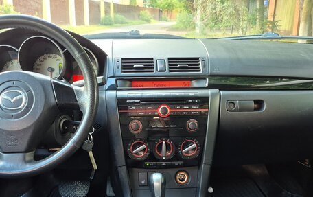 Mazda 3, 2008 год, 599 000 рублей, 10 фотография