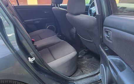 Mazda 3, 2008 год, 599 000 рублей, 12 фотография