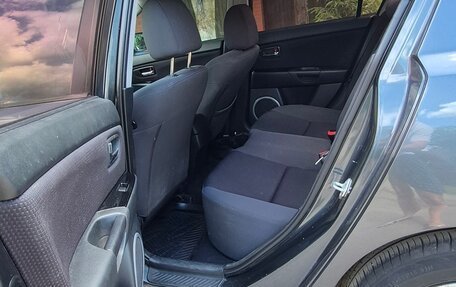 Mazda 3, 2008 год, 599 000 рублей, 13 фотография