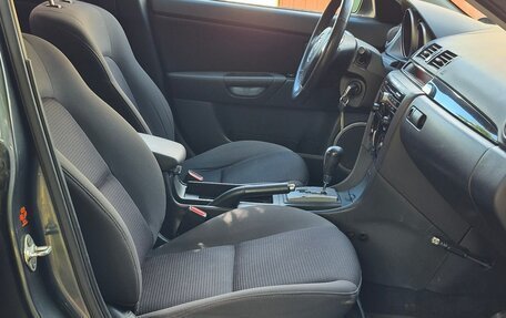 Mazda 3, 2008 год, 599 000 рублей, 11 фотография