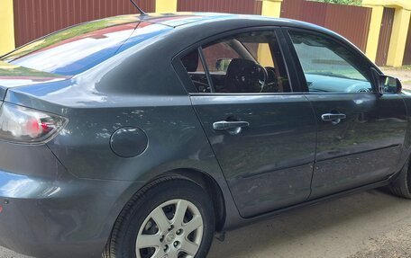 Mazda 3, 2008 год, 599 000 рублей, 22 фотография