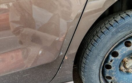 Volkswagen Polo VI (EU Market), 2015 год, 950 000 рублей, 2 фотография