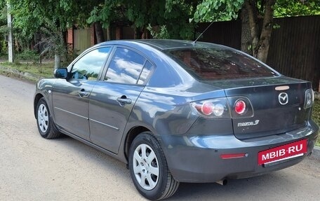 Mazda 3, 2008 год, 599 000 рублей, 20 фотография