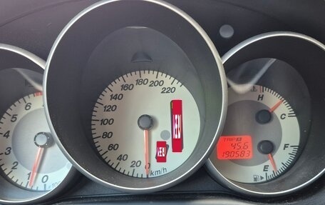 Mazda 3, 2008 год, 599 000 рублей, 14 фотография