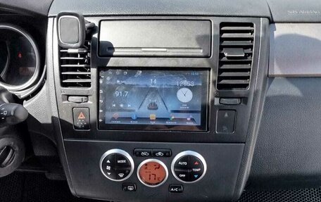 Nissan Tiida, 2011 год, 700 000 рублей, 3 фотография