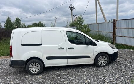 Citroen Berlingo II рестайлинг, 2013 год, 430 000 рублей, 5 фотография