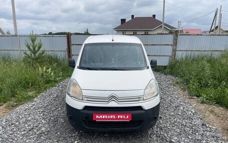 Citroen Berlingo II рестайлинг, 2013 год, 430 000 рублей, 3 фотография